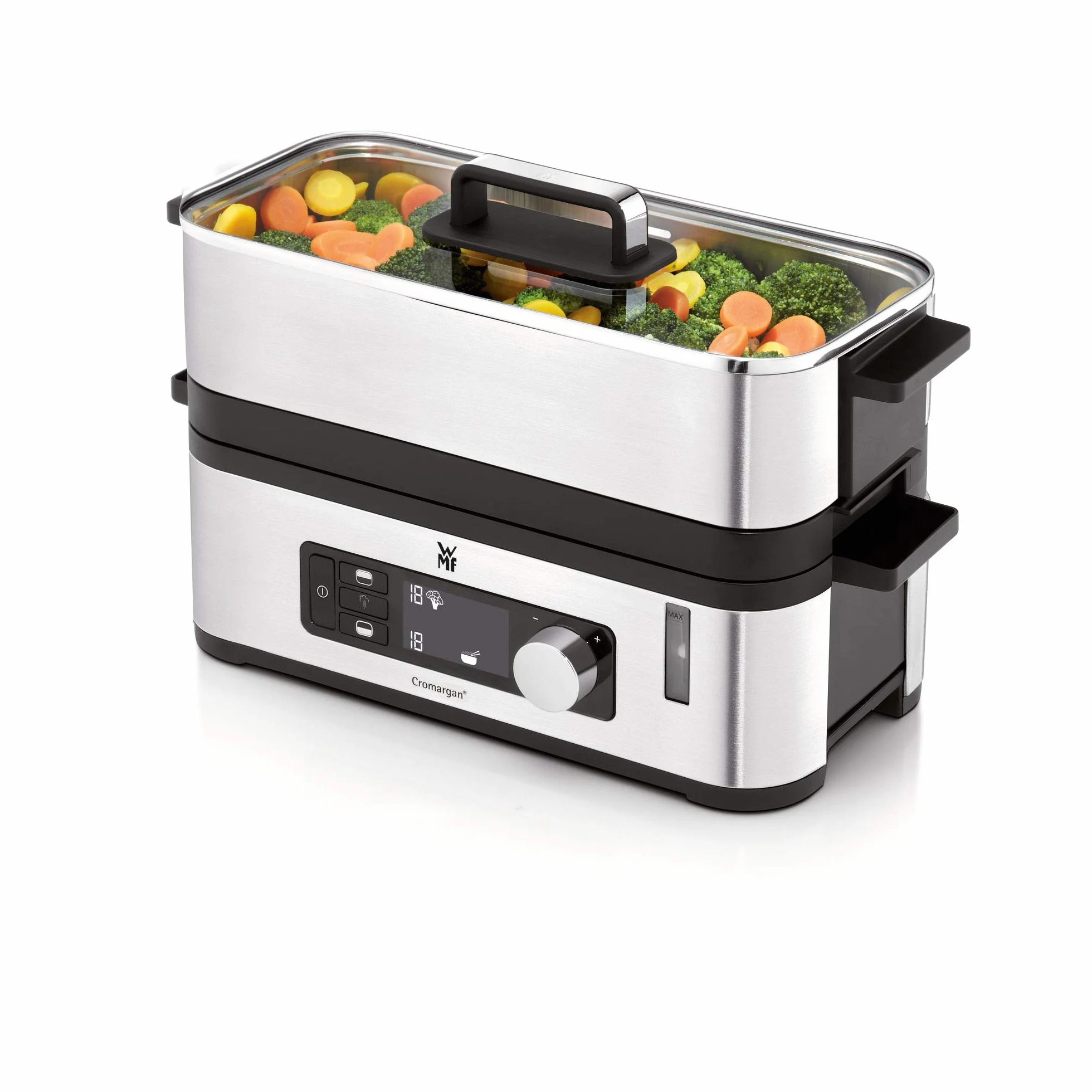 WMF Vitalis E Cuit-vapeur 415090011