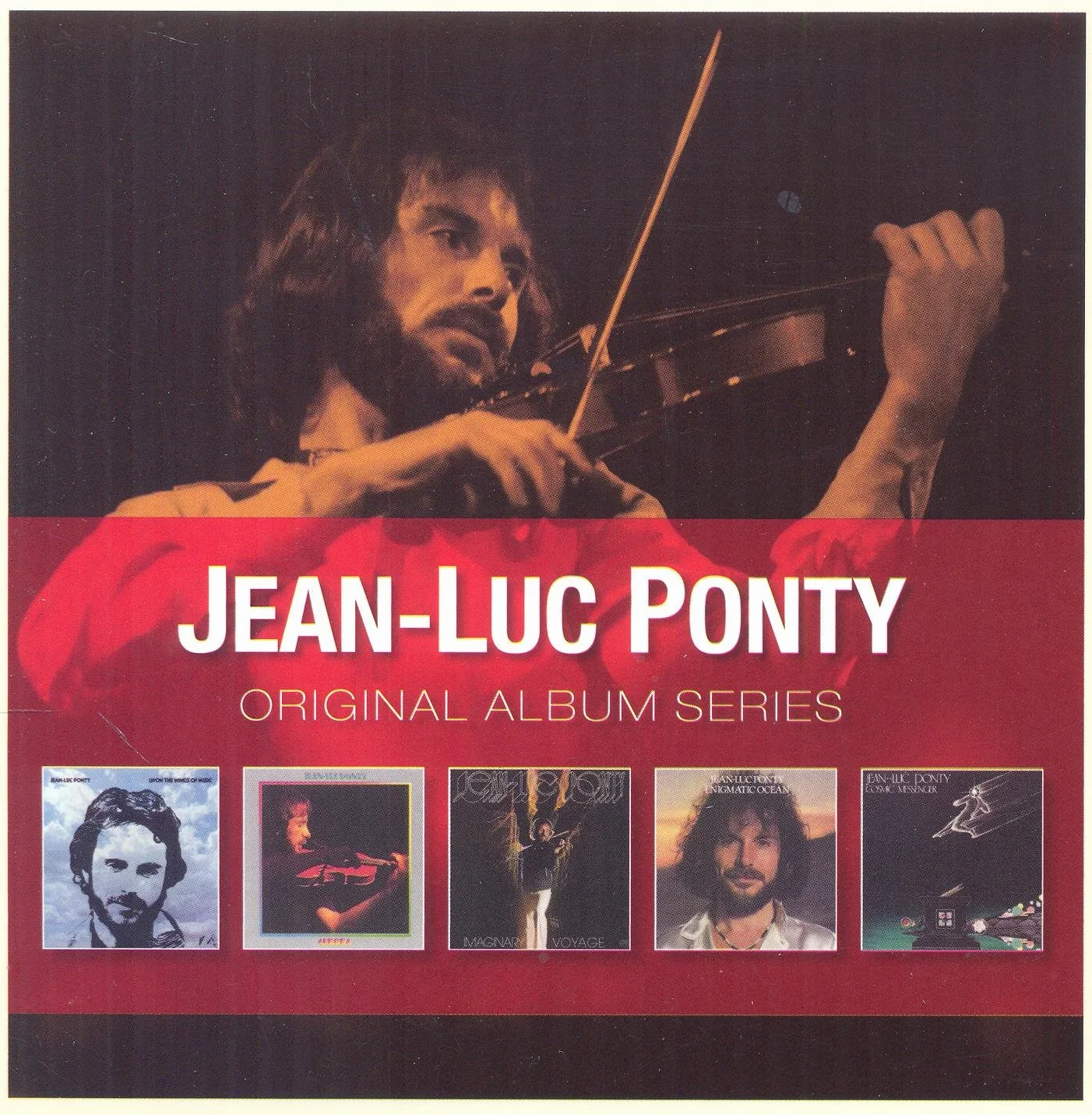 Original Album Series