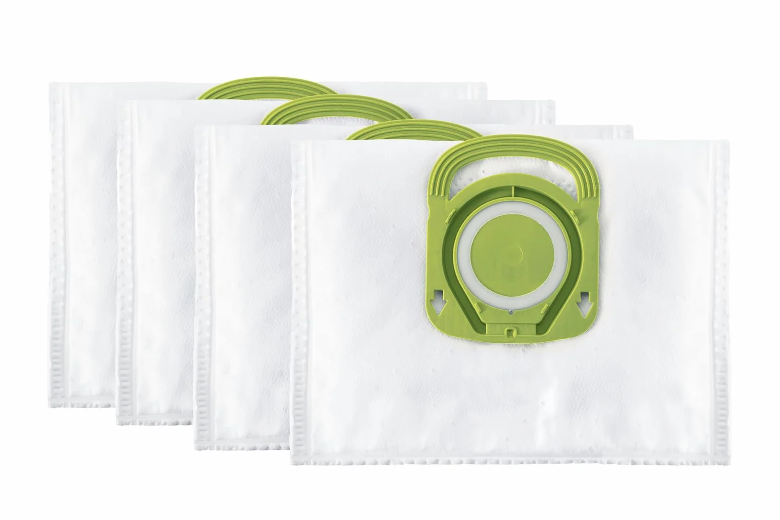 Rowenta Hygiène+ Aromatic Fleur de coton sacs aspirateur 4 pièces ZR200920