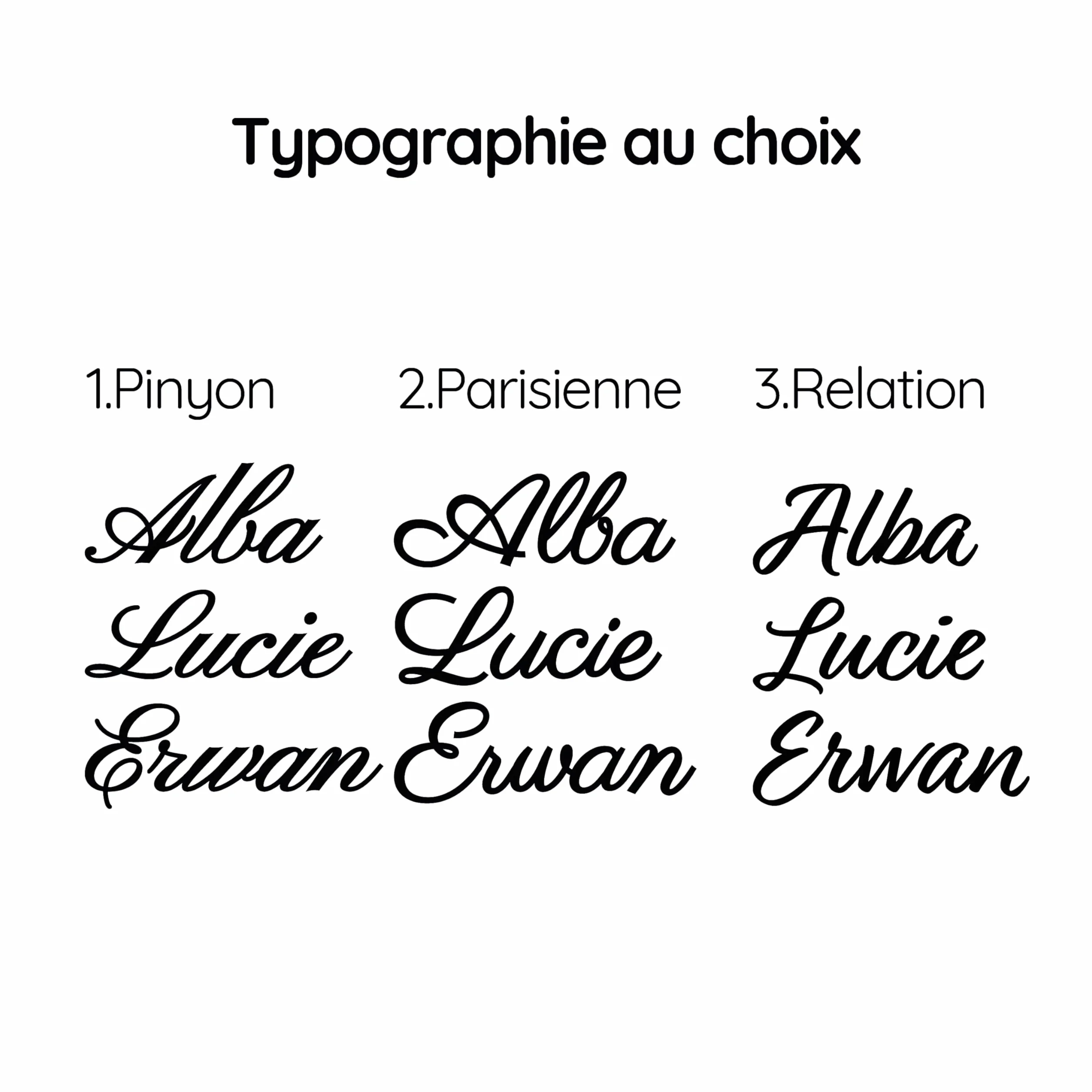 Croix de Baptême Personnalisée en Bois - Décoration Murale pour Enfant