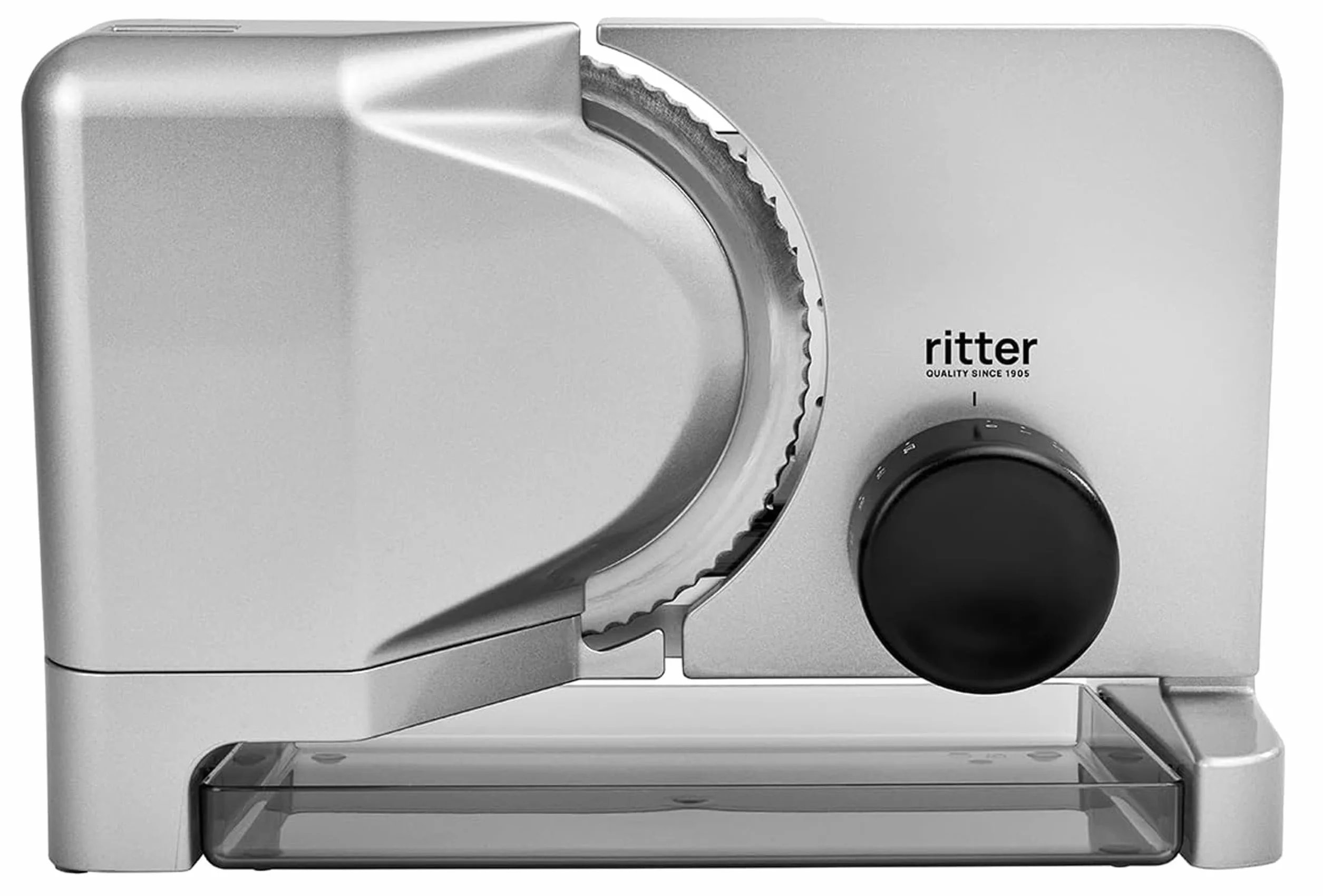 Ritter Trancheuse universelle E 16 Duo Plus électrique moteur ECO Allemagne