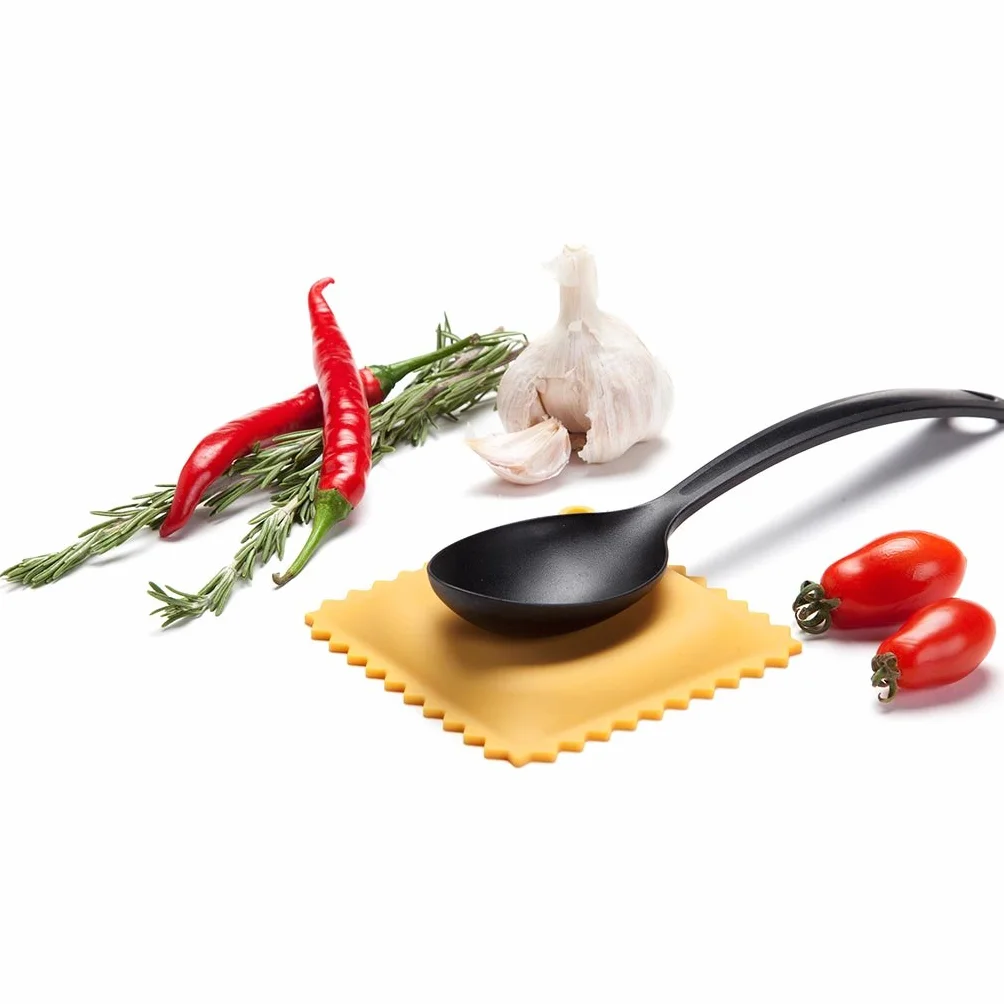 Porte-cuillère Ravioli Comptoir Cuisine Accessoire Cuisine Monkey Business