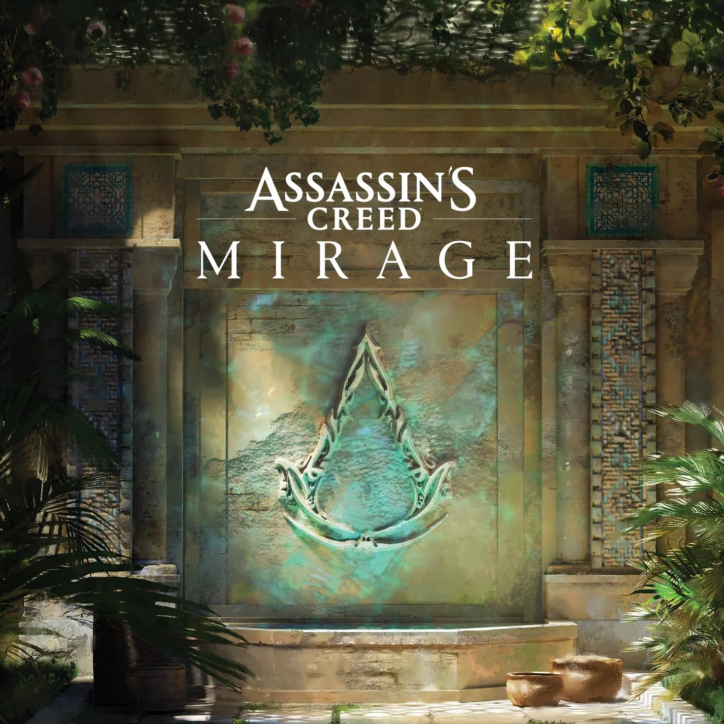 Assassin's Creed Mirage Original Soundtrack