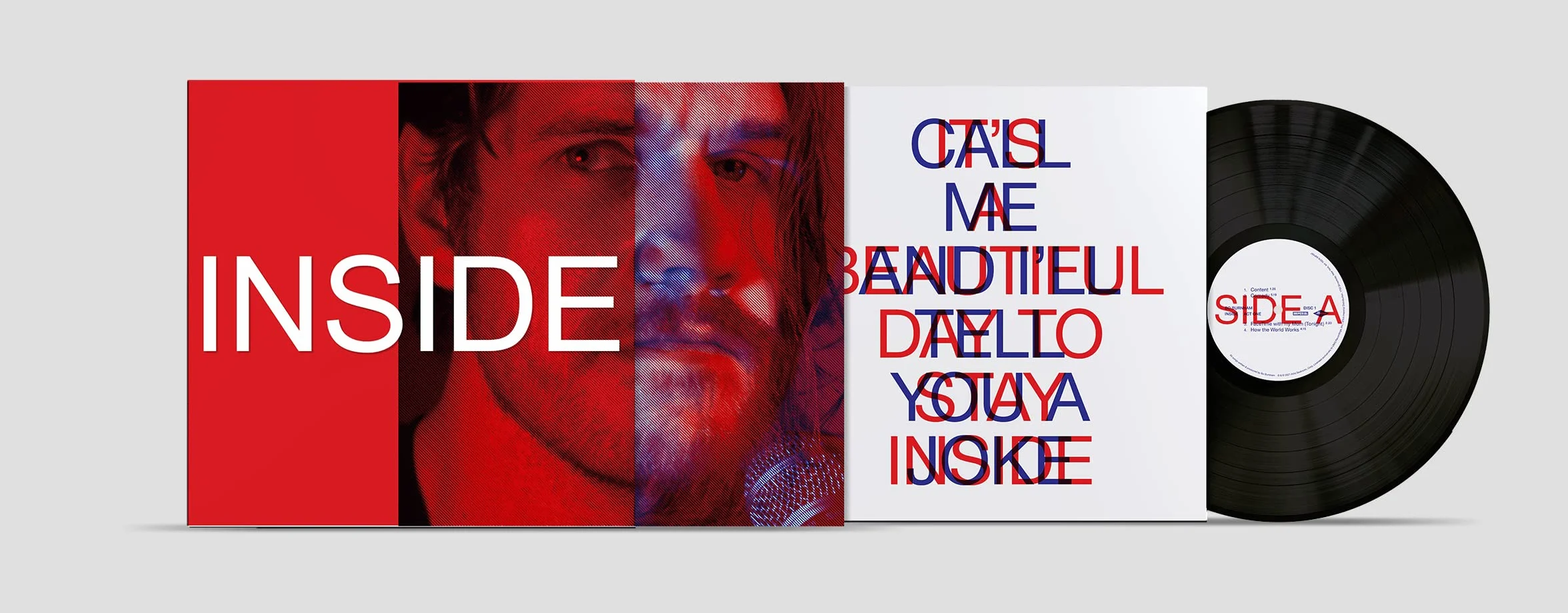 Inside (Deluxe)