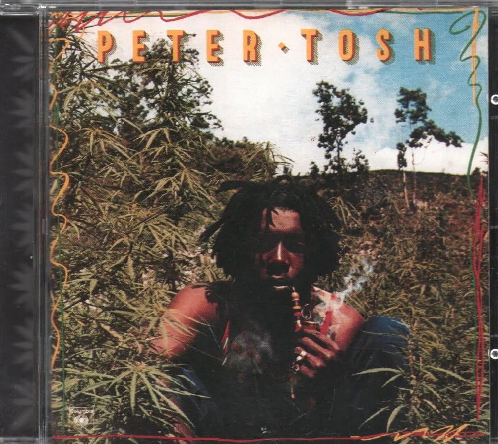 Legalize It