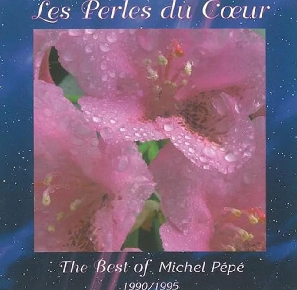 Les Perles du Coeur