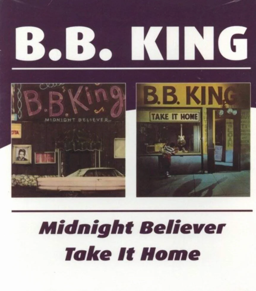 Midnight Believer/Take It