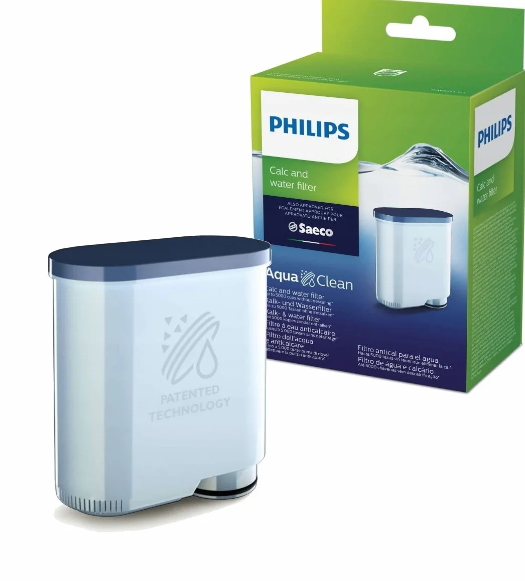 Philips AquaClean Kit d'entretien complet pour machines à café CA6903 HD5061 CA6704/10