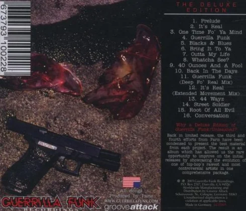 Guerilla Funk explicit_lyrics