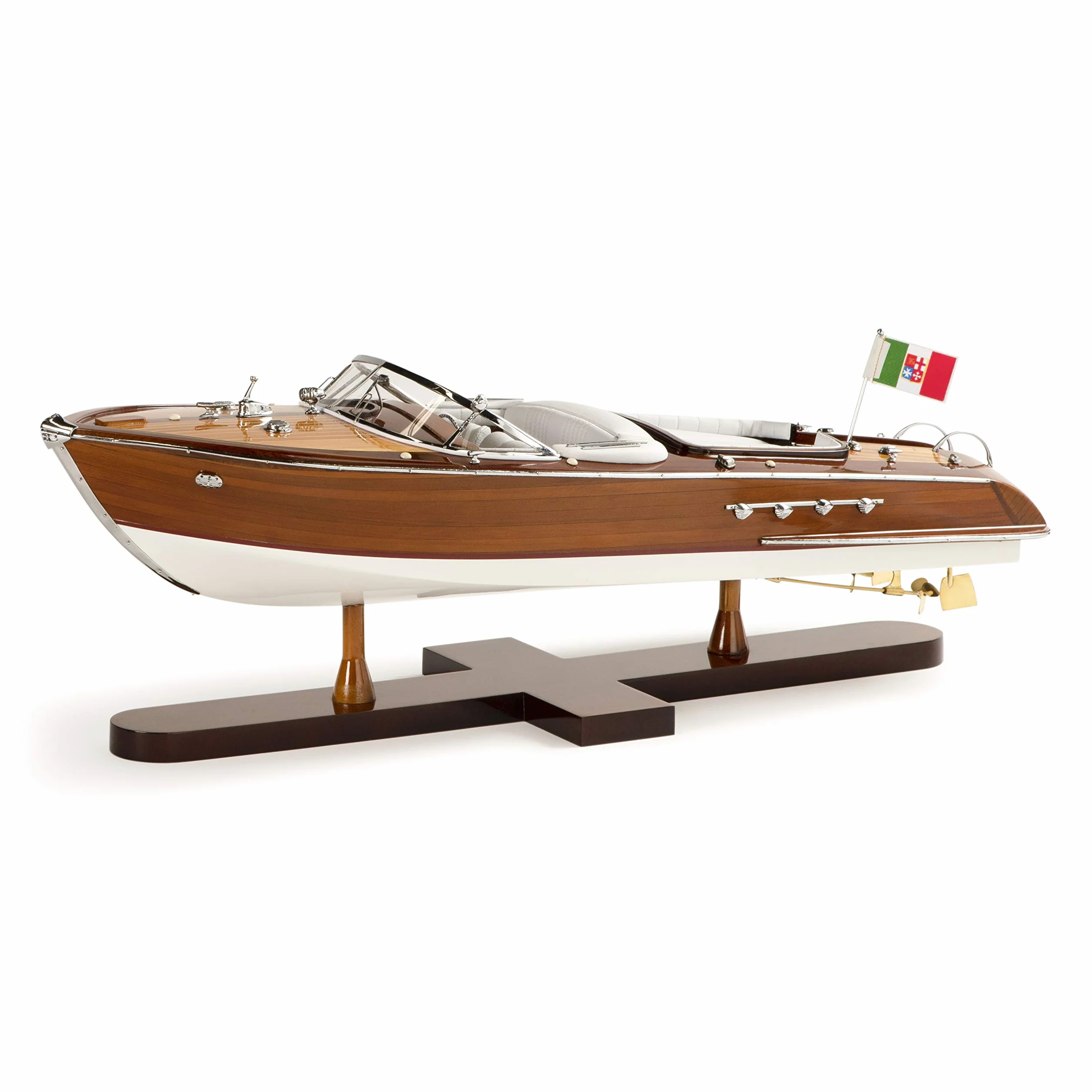 Authentic Models AS182 Aquarama