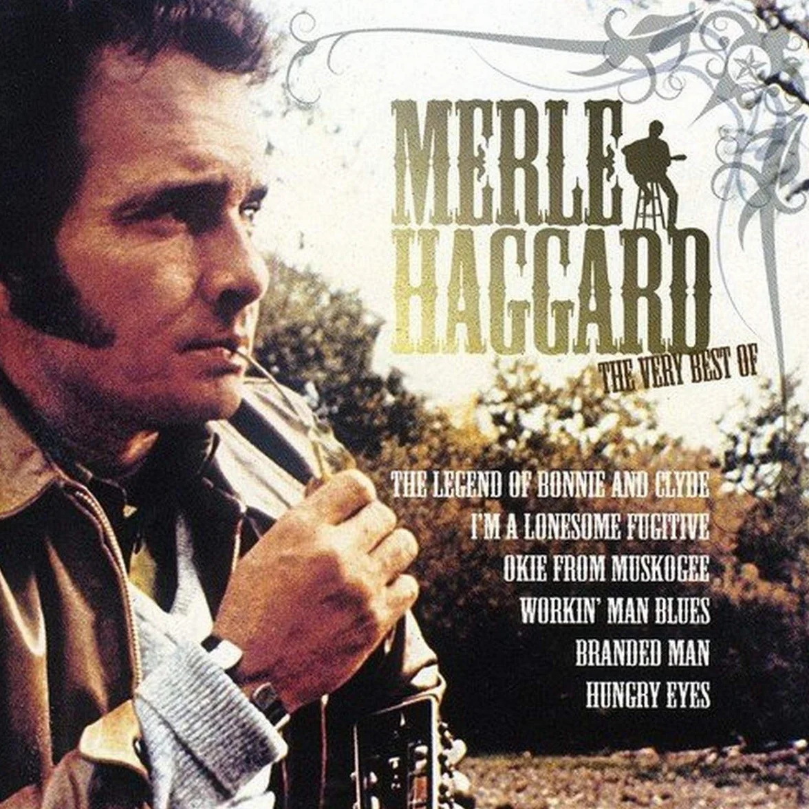 Very Best of Merle
