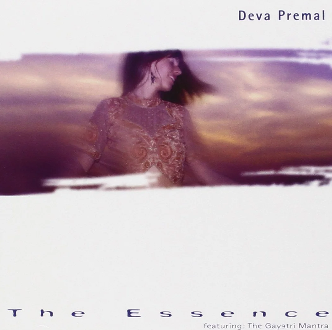 Essence CD