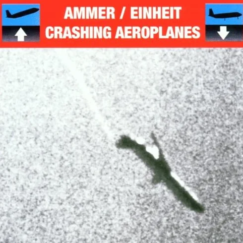Crashing Aeroplanes