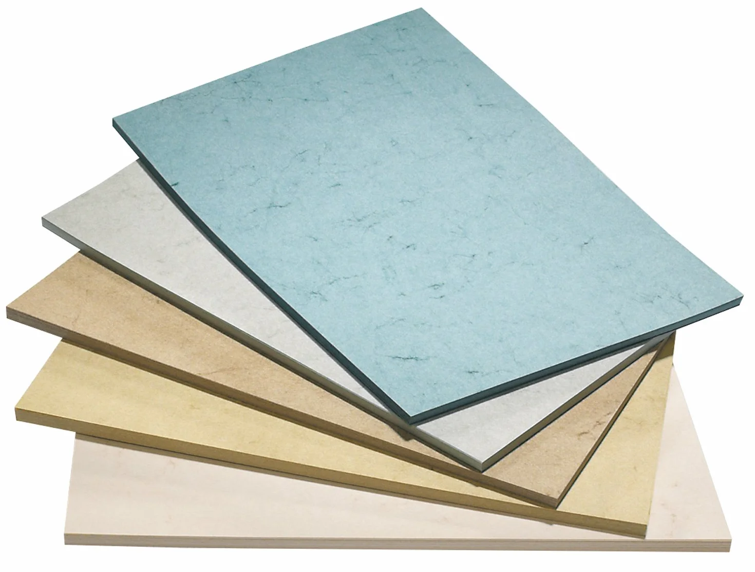 Bringmann Folia papier peau d'éléphant A4 110 g/m² 50 feuilles Chamois