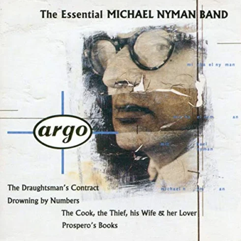 The Essential Michael Nyman