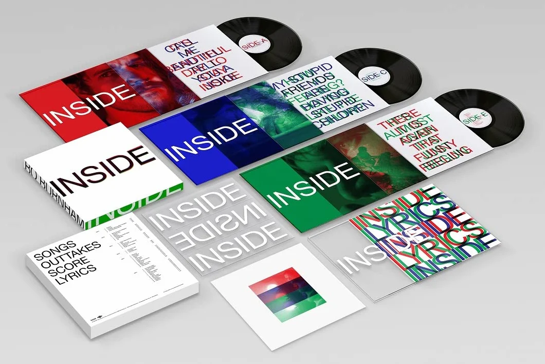 Inside (Deluxe)