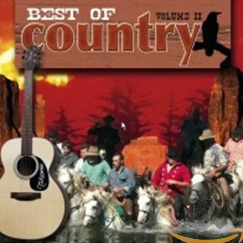 Best of Country Vol. 2