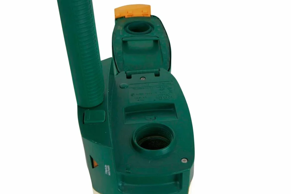 Vorwerk Kobold VK 121 Appareil de base Reconditionné