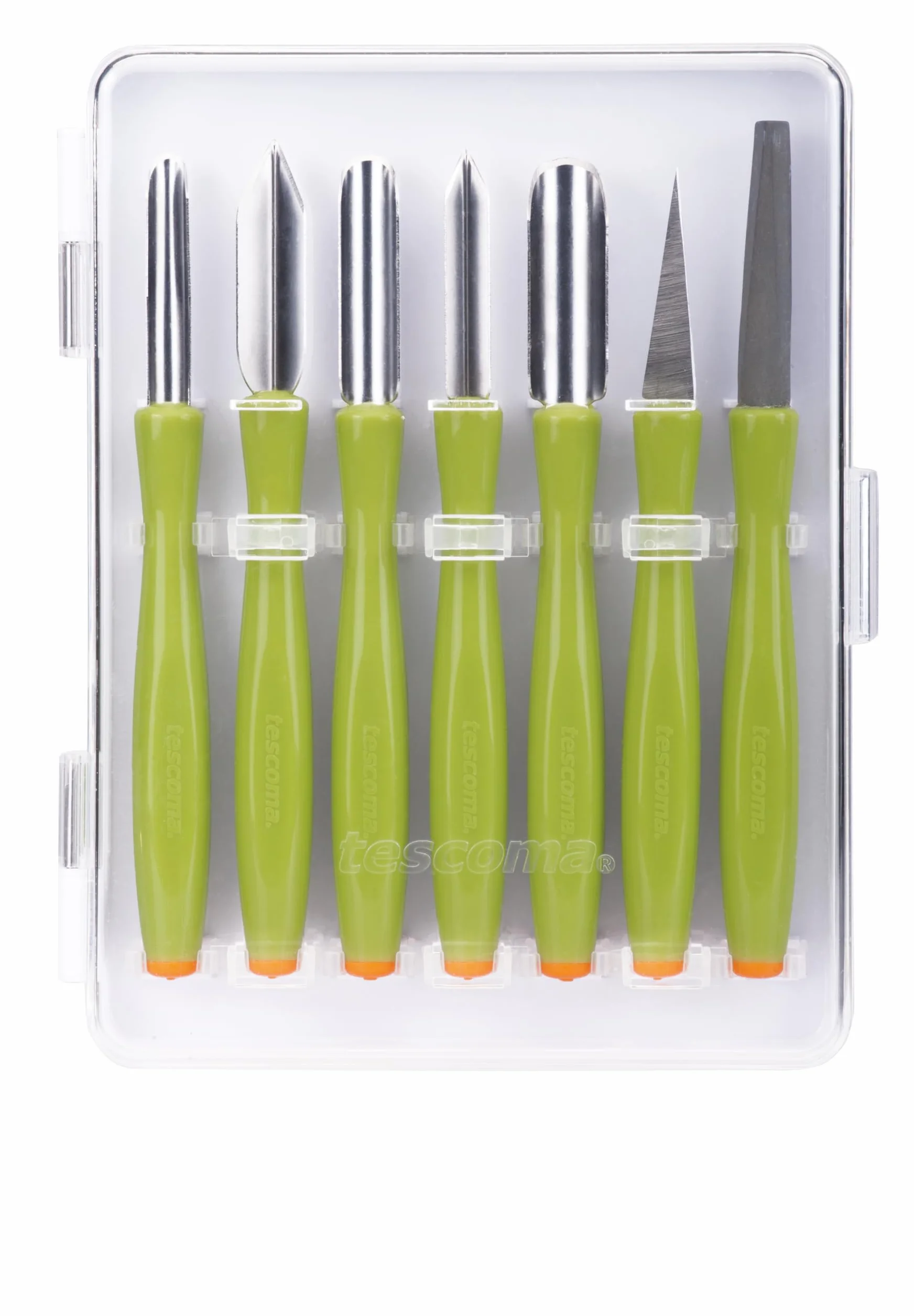 Set de découpe PRESTO CARVING