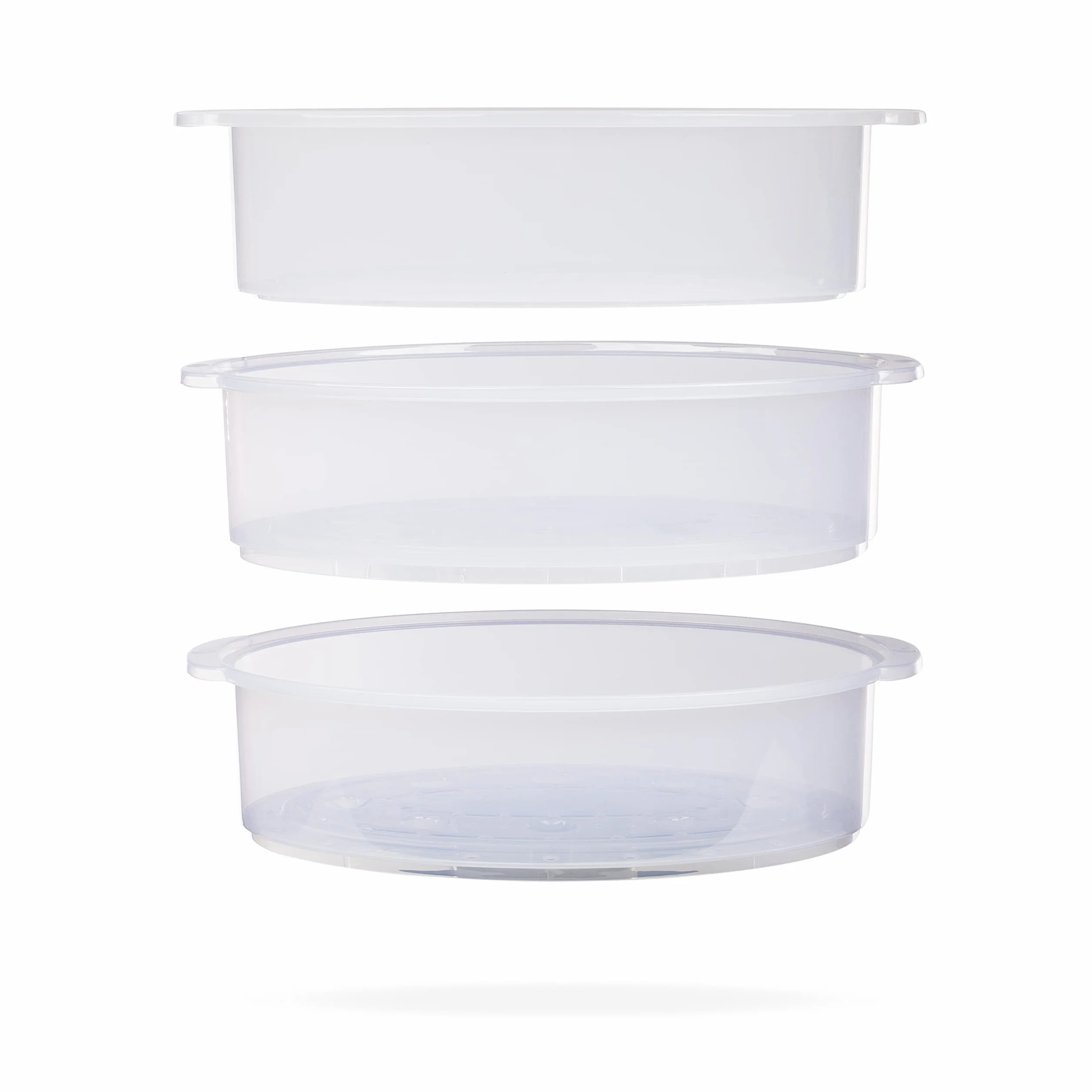 Tristar VS-3914 Cuiseur vapeur sans BPA