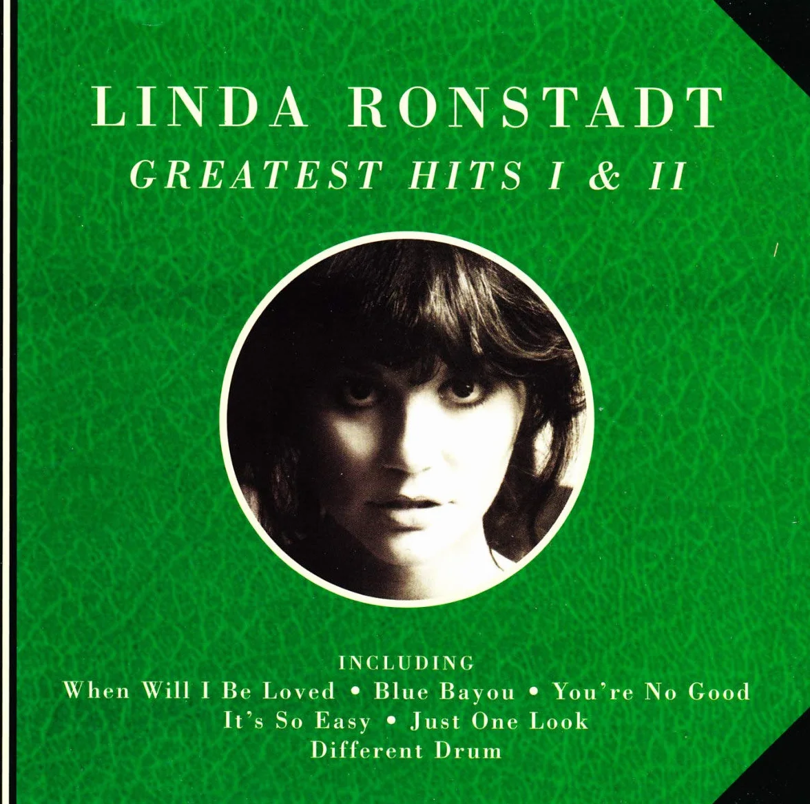 Greatest Hits 1&2
