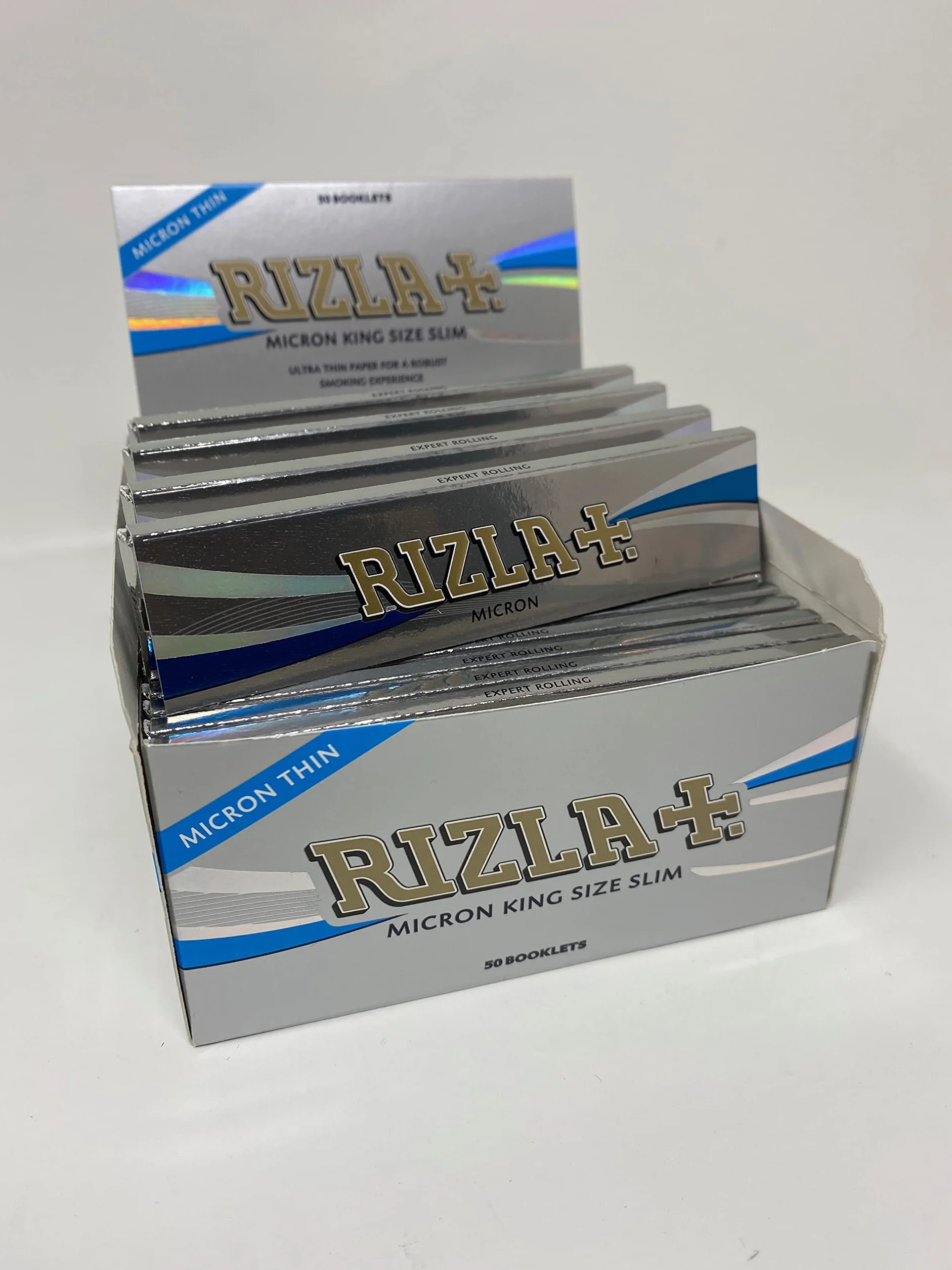 Rizla KSS Micron 32 Filtre Café