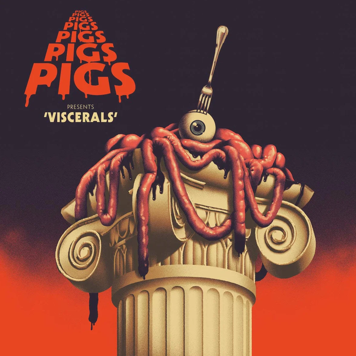 Viscerals