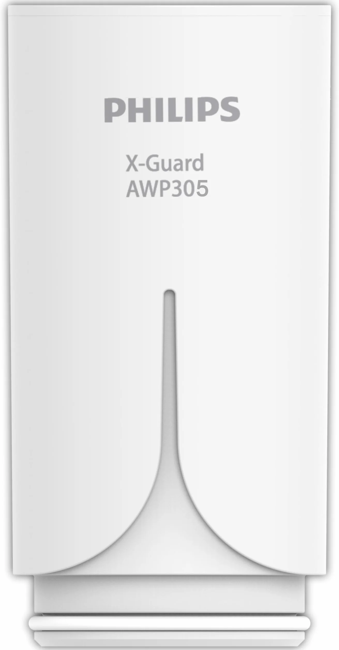 Philips AWP3703/10 Filtre à Eau sur Robinet Ontap Microfiltration 1000L