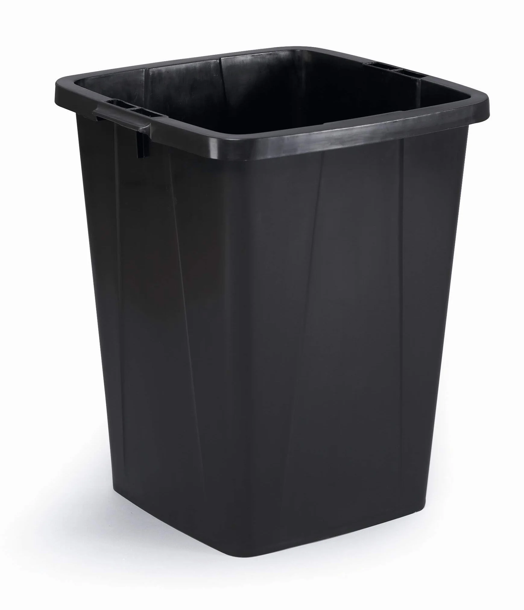 DURABIN® ECO 90 l Poubelle carrée