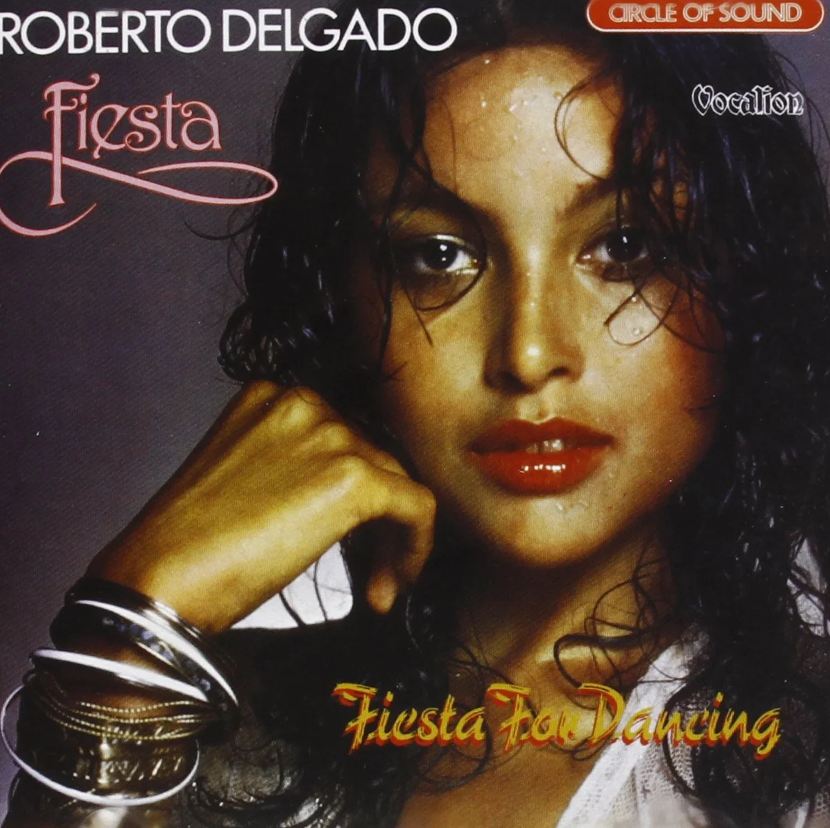 Roberto Delgado