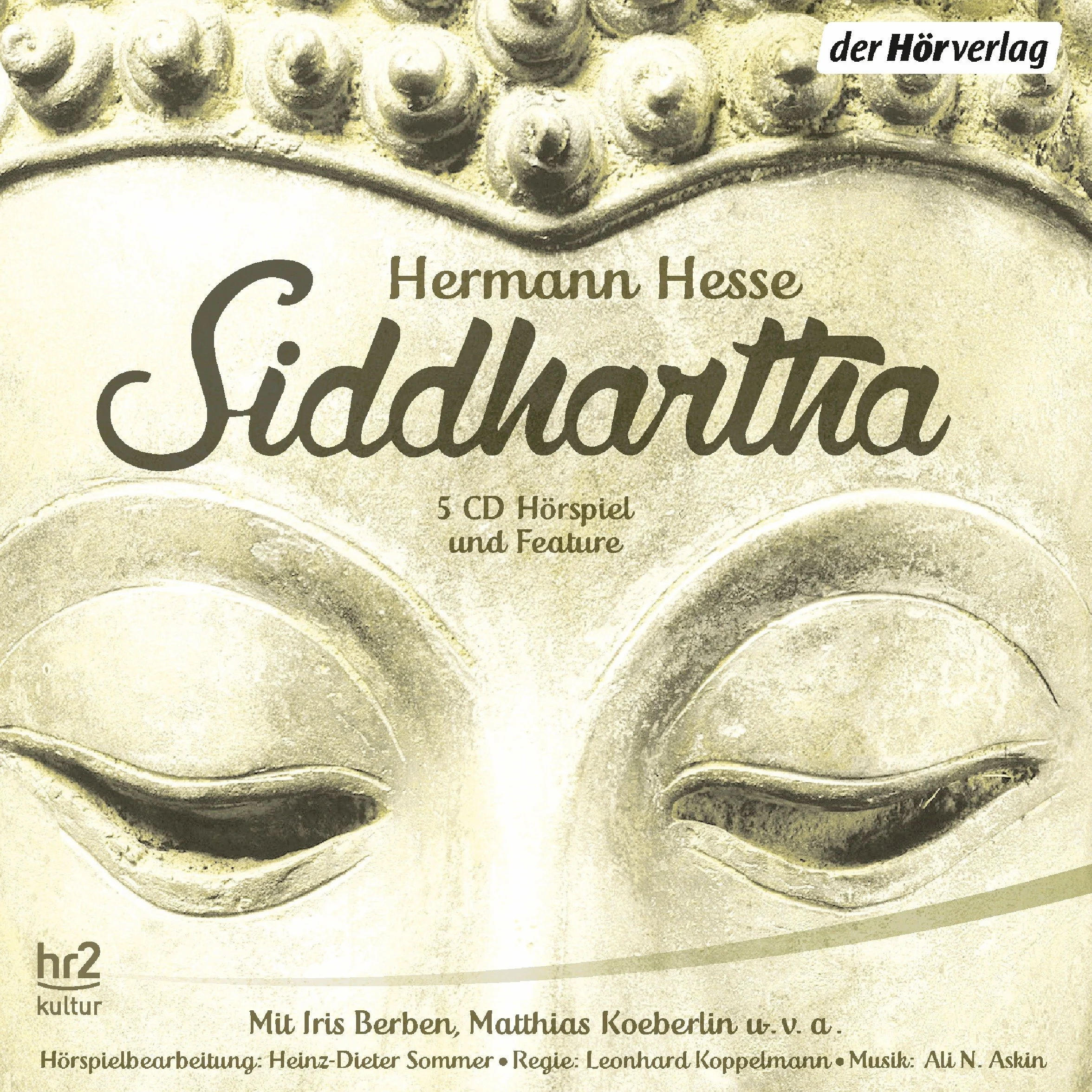 Siddhartha