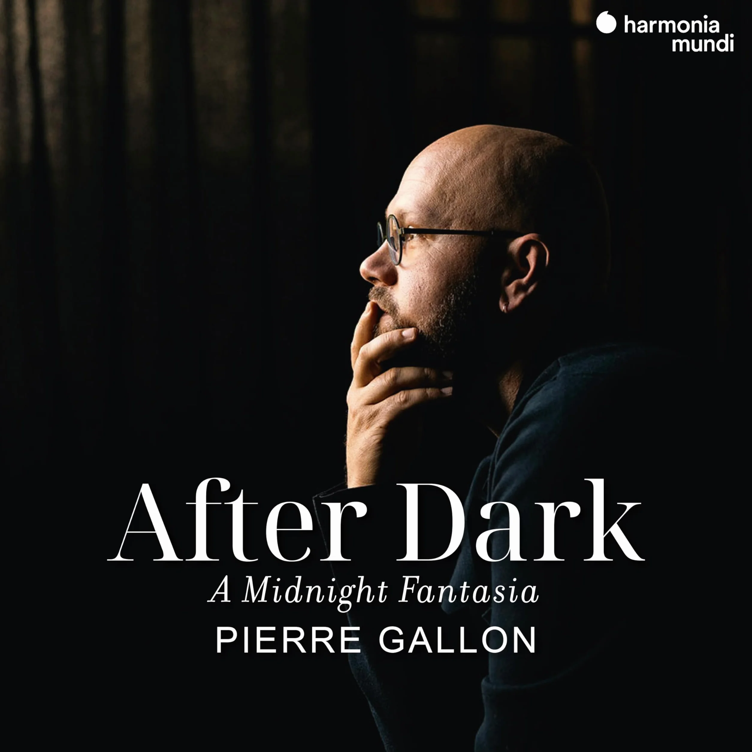 After Dark: a Midnight Fantasia