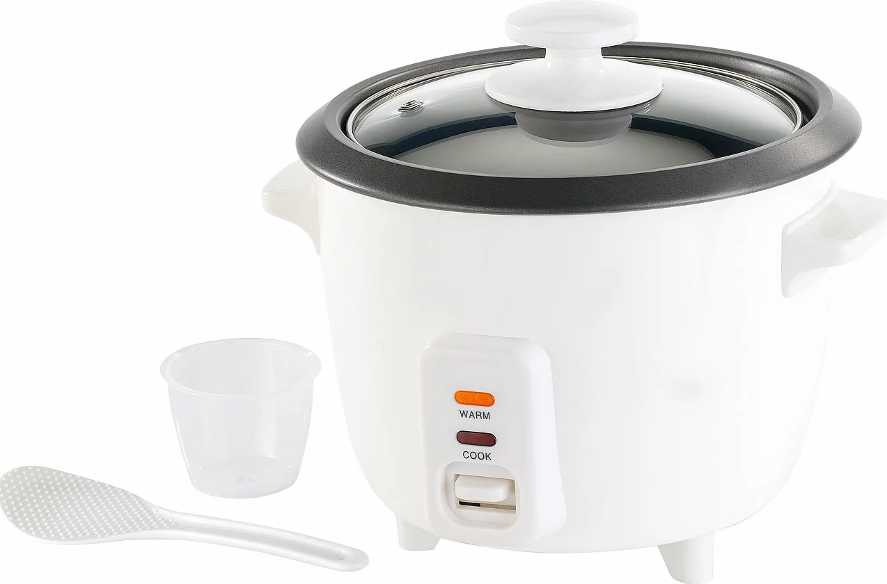 Rosenstein & Söhne Cuiseur à riz 0,6 L RK-500