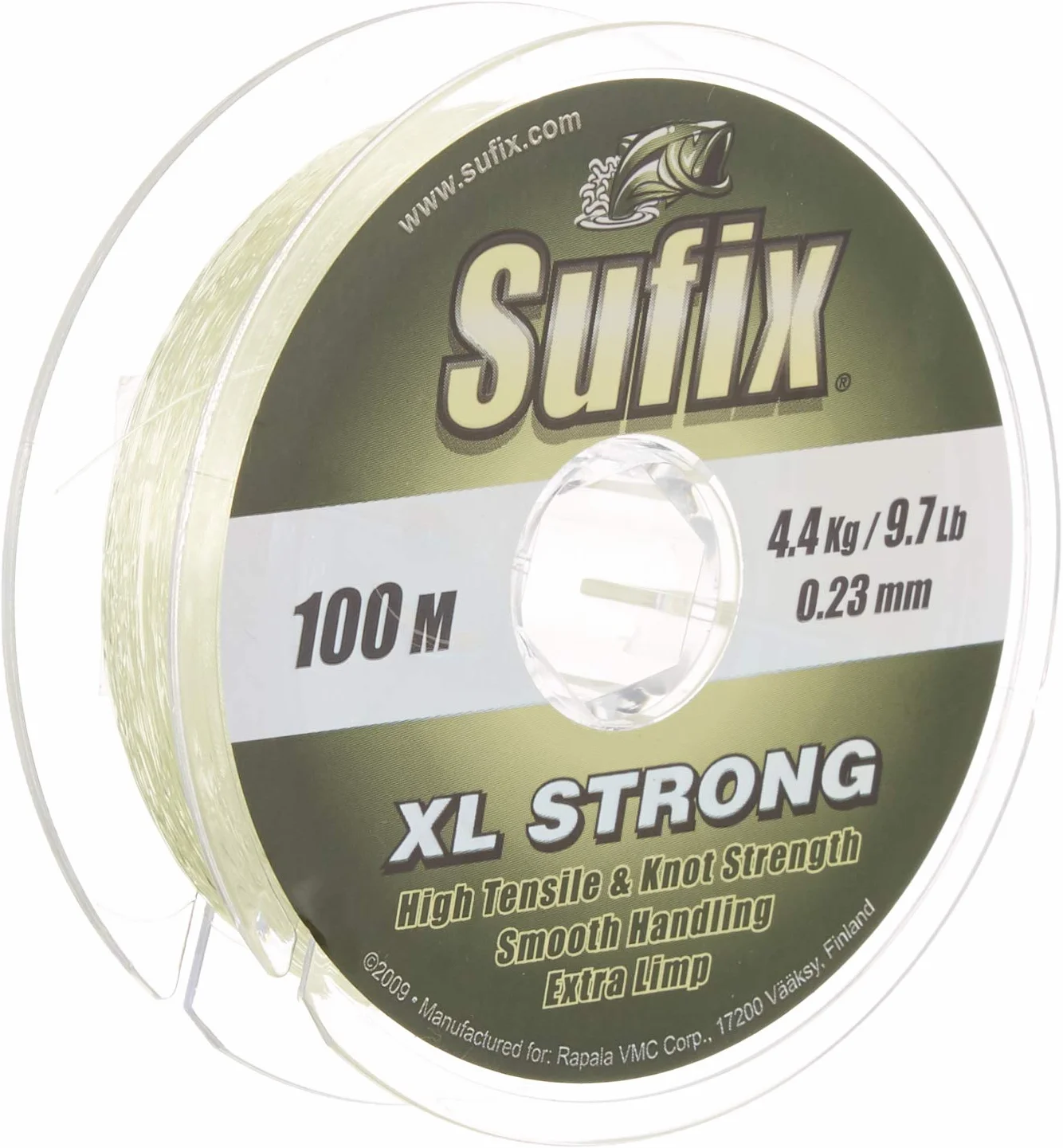 Sufix Fil XL Strong