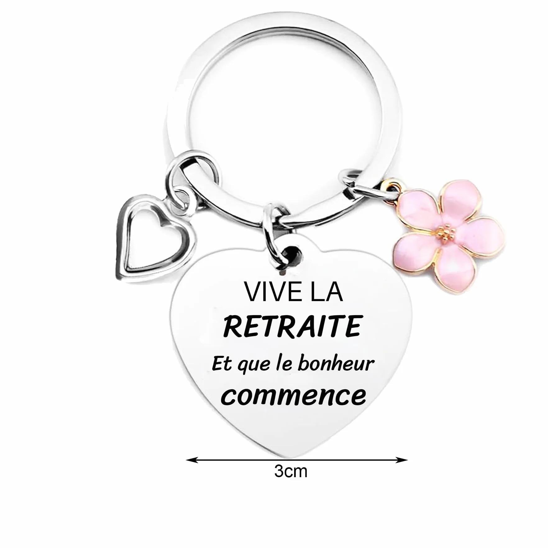 Tote Bag Retraite Cadeau pour Femme Sac Retraitée