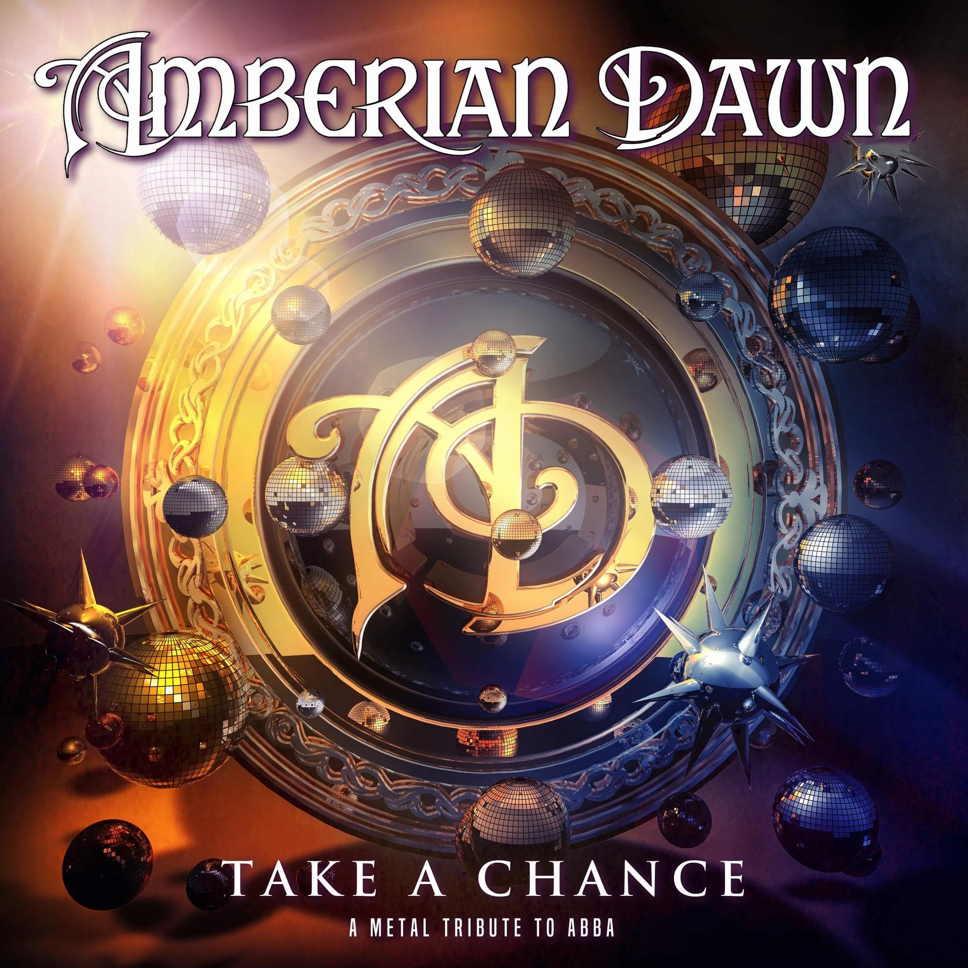 Take a Chance - a Métal Tribute to Abba