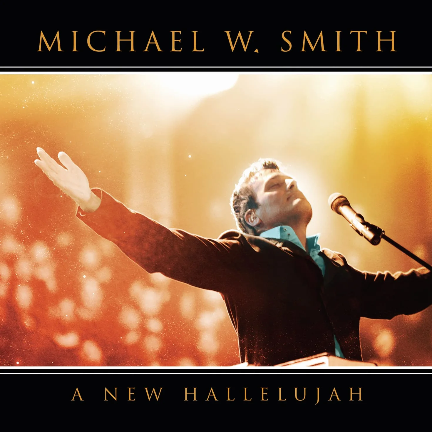 A New Hallelujah