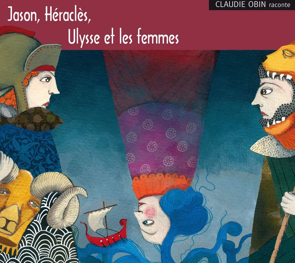 Jason Heracles Uly