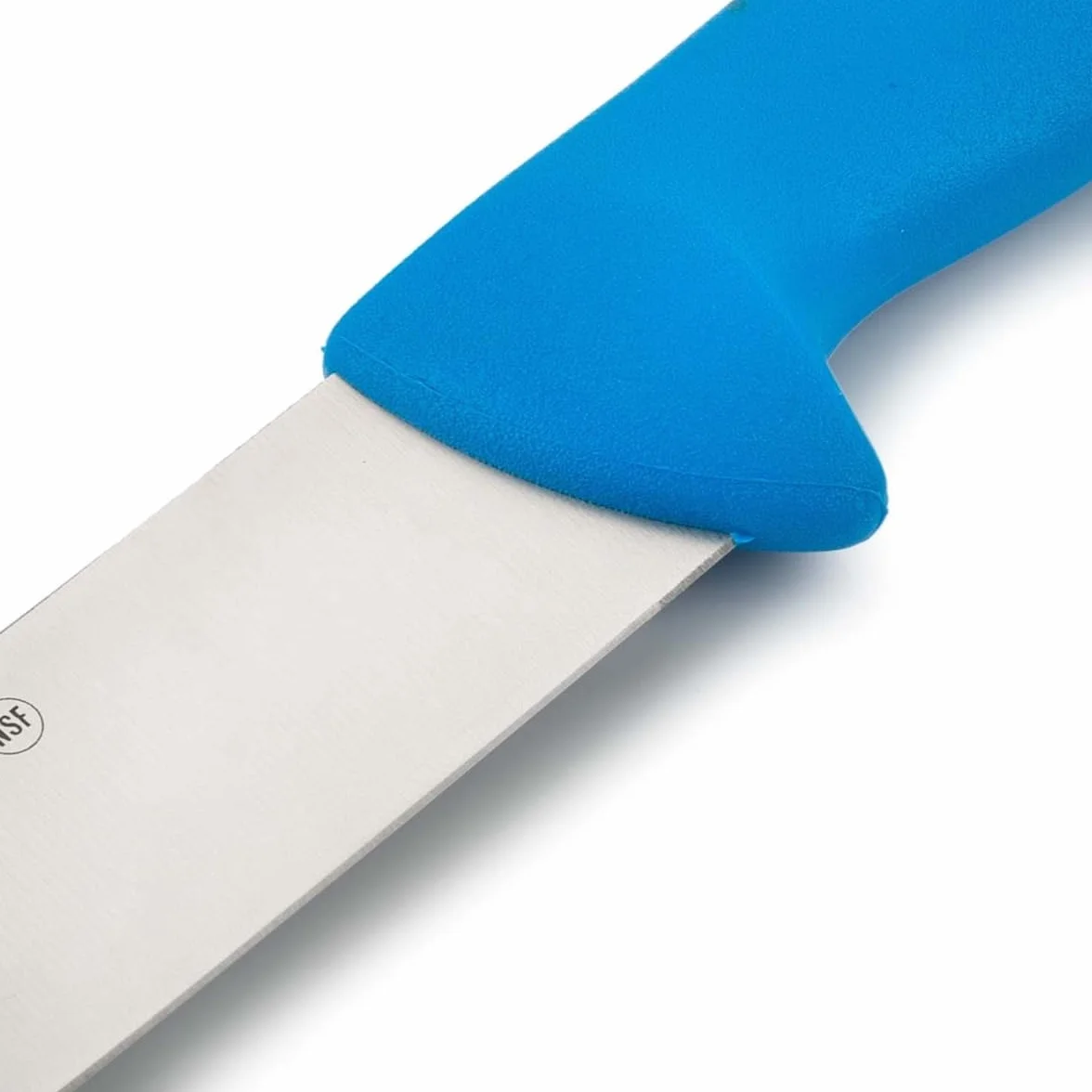 Arcos Couteau de Boucher Acier Inoxydable Nitrum Série 2900 Bleu