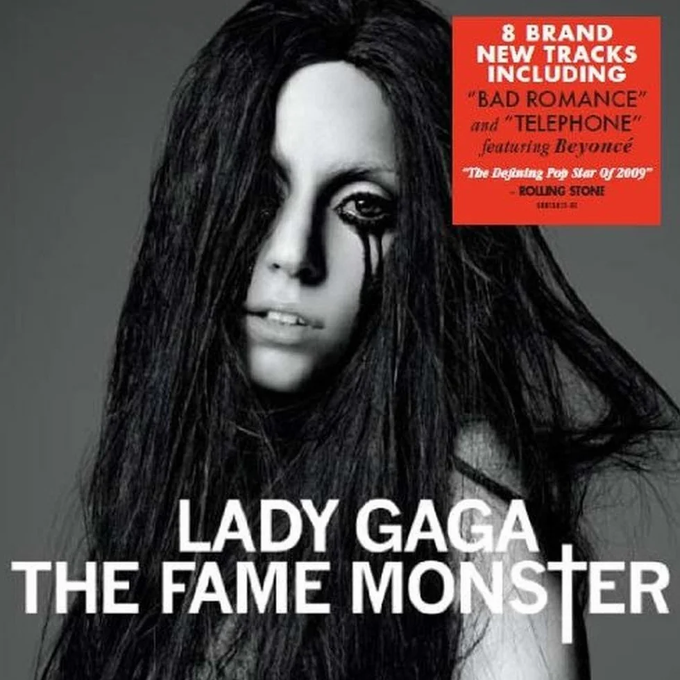The Fame Monster