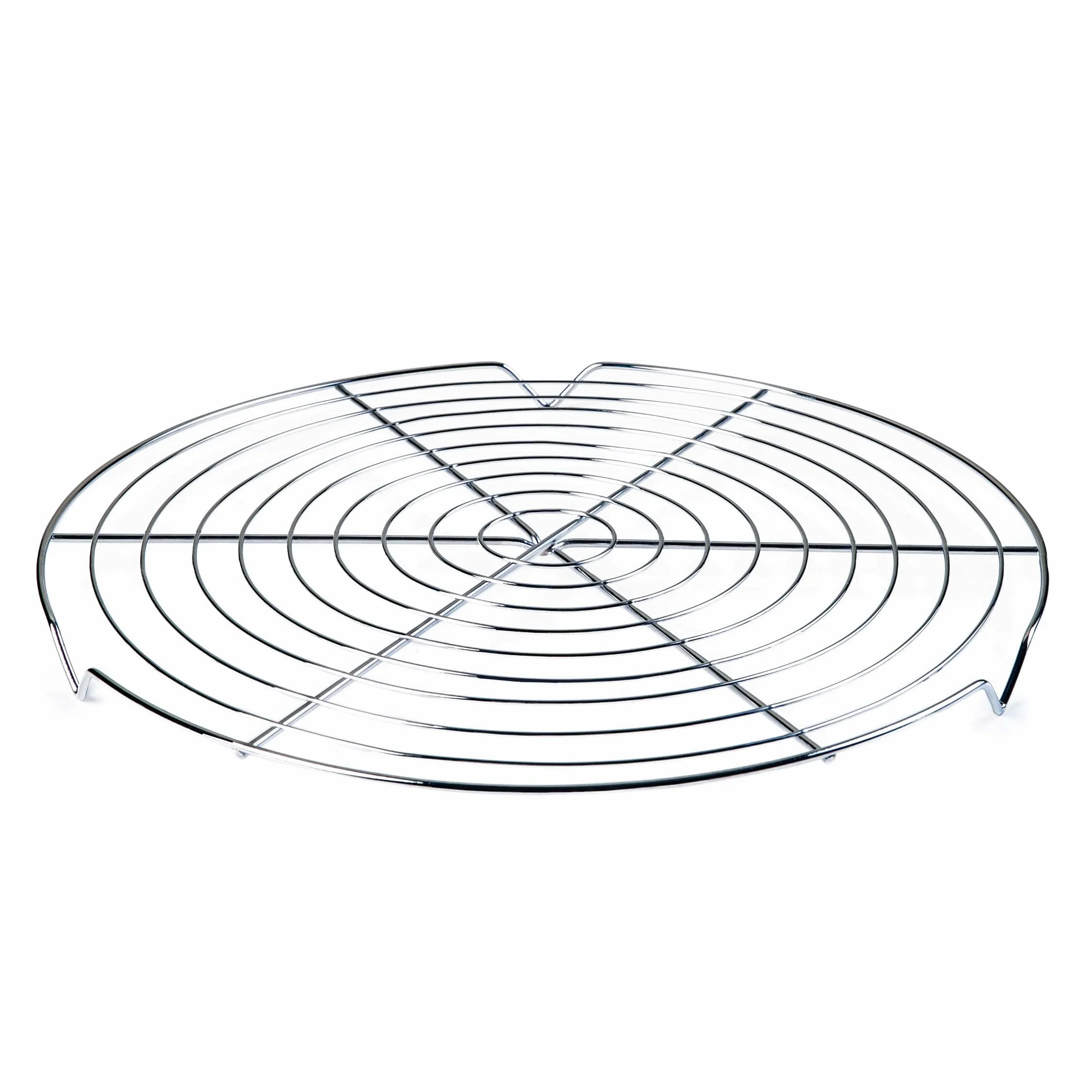 LACOR Grille Pâtisserie Acier Chromé 32 x 32 x 2 cm