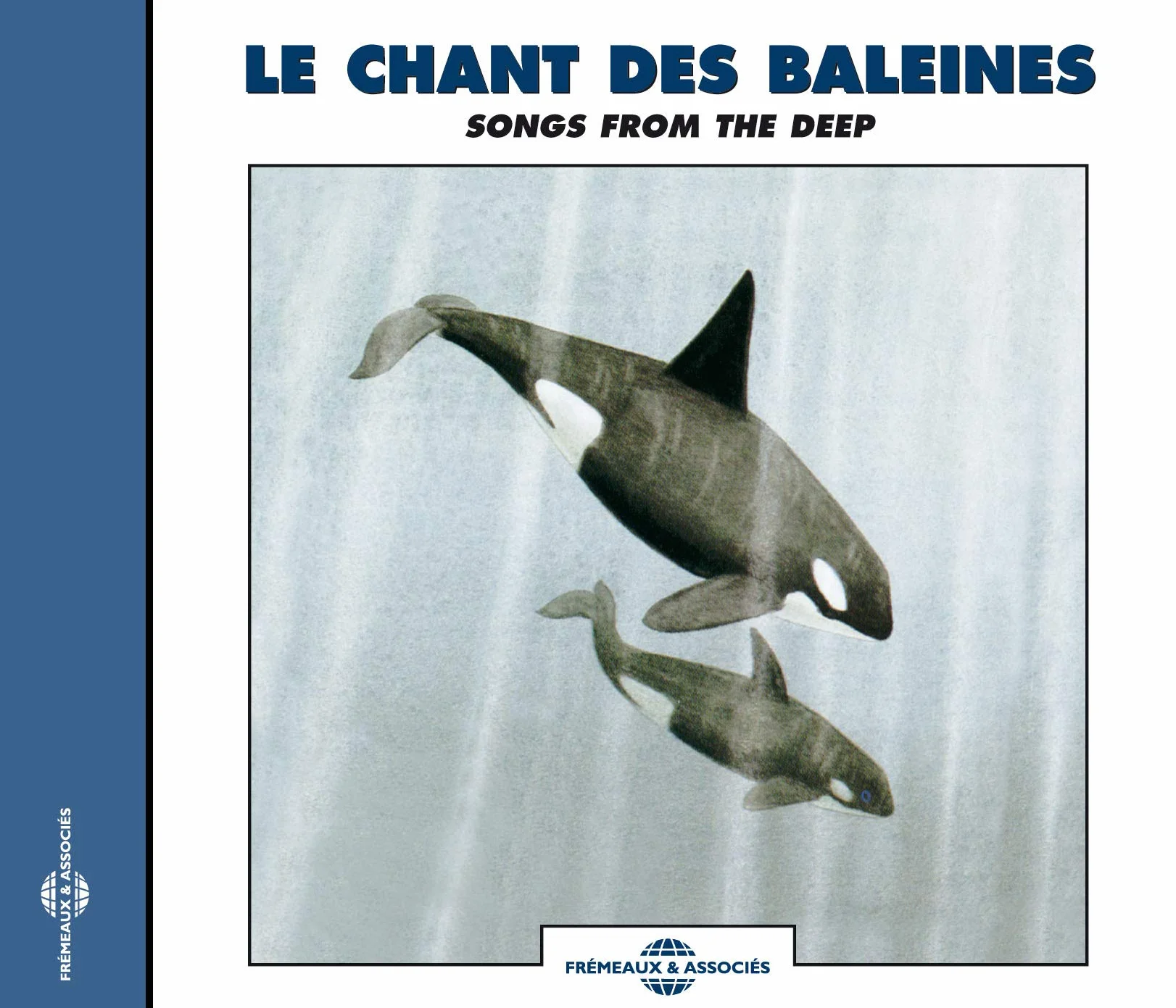 LE CHANT DES