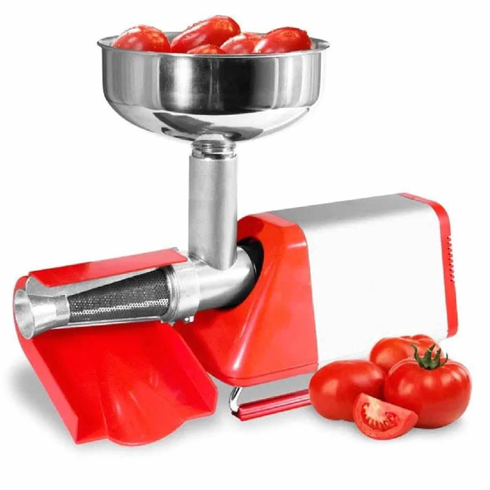 GIERRE Presse-Tomate électrique 225w Outil de Cuisine