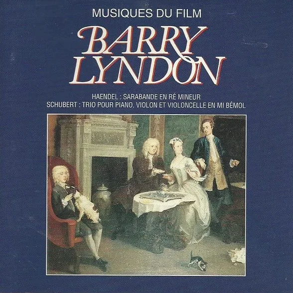 Barry Lyndon