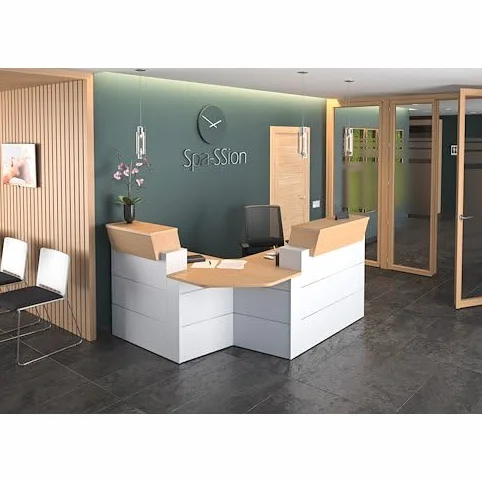 Gautier Office Banque Accueil Angle 90