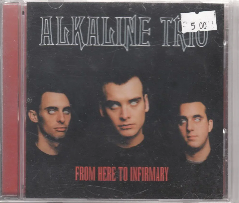 From Here to Infirmary +Bonus