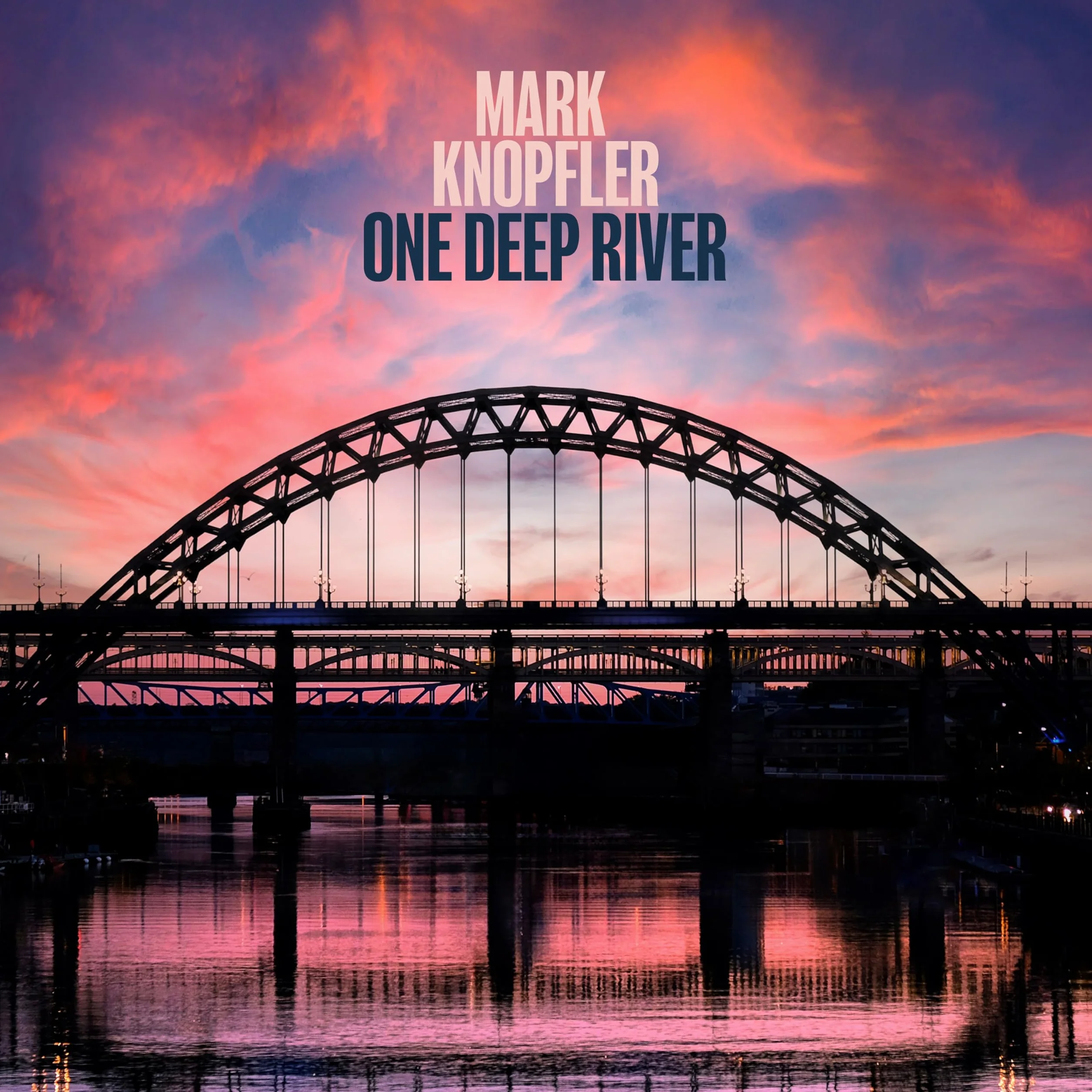 One Deep River