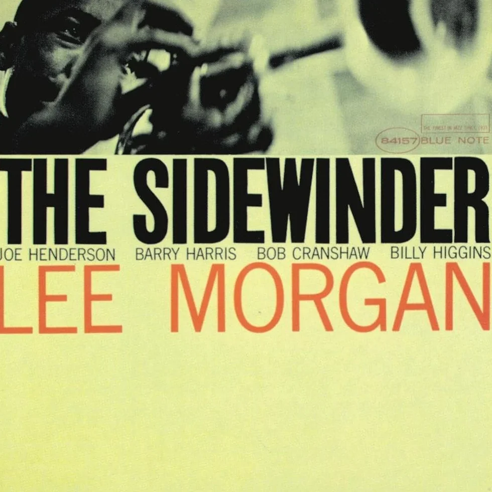 Sidewinder