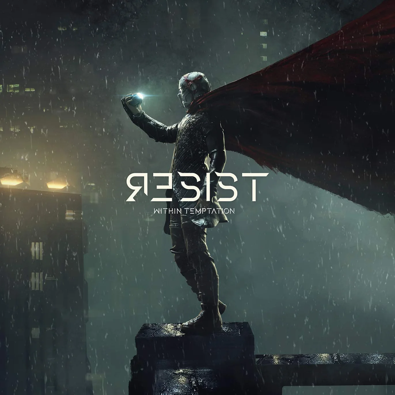 Resist