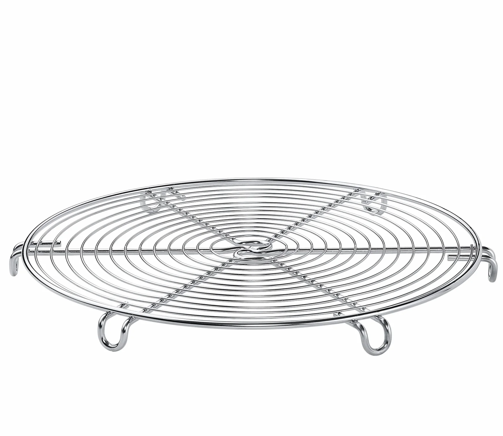 Küchenprofi Grille à gâteau ronde 36 cm